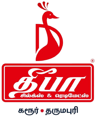Deepa Silks Emblem